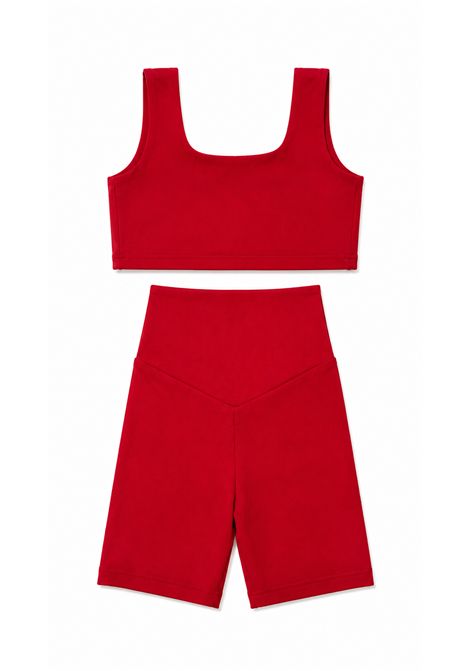 Completo sportivo MONFUSO' | BIMBASH NATR15